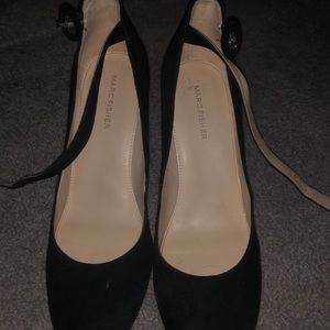 COPY - Marc Fisher High heels